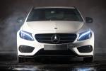 Mercedes-Benz C300 Sport 2017 года (LA)